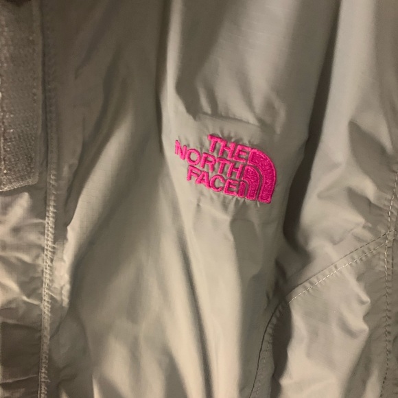 The north face light weight jacket - Picture 4 of 4